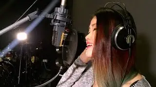 Sinaran - Sheila Majid (Eb Duet & Friends cover)