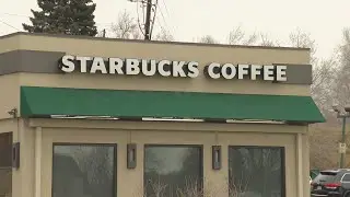 Employees Of Another Denver Starbucks Location Could Vote On Union Representation