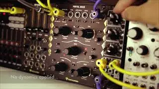 PORTAL DRUM Demo - DynaControl
