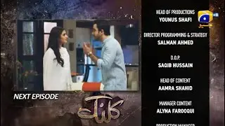 Kalank | Episode 18 | Teaser | Promo |  7th September 2023 | Har Pal Geo | #kalank  Sumbal Review