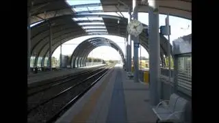 Annunci alla Stazione di Ve Mestre Ospedale