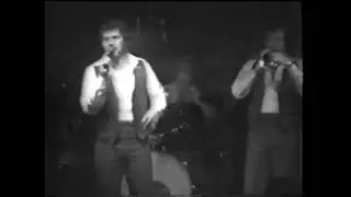 Upson Downs - Misty Impersonations - 1981
