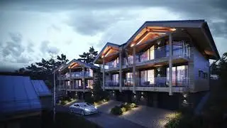Na Kohútke Donovaly - BS Real Estate