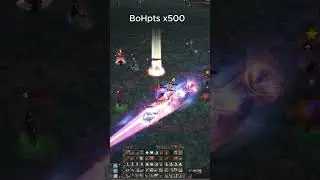 Битва за БМВ #bohpts #mmorpg #l2community #lineage2 #games #bohptsx500 #dota2 #gaming