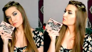 НЕУДАЧНЫЕ ПОКУПКИ под влиянием Youtube! РАЗОЧАРОВАНИЯ/Benefit, Divage, Ellis Faas, Got2be, Guerlain