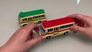 Car Show | Beautiful Hong Kong Minibus