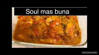 Soul mas buna recipe /how to cook soul fish easy and simple recipe @RaziaFamilyvlogs