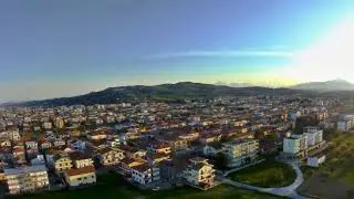 alba adriatica