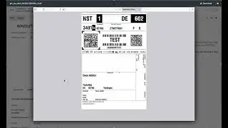 GLS Shipping Integration - Return Shipment Odoo