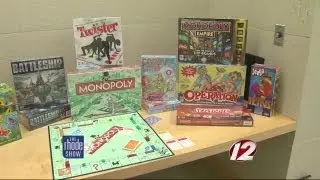 Family game night ideas