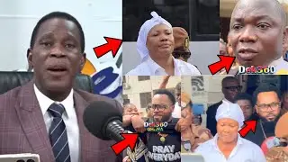 FULL STORY: Nana Agradaa’s 15-Year Jàil Reduced To 12 Months, More Secret Revealed In Court Today 