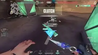 Reyna Reflex