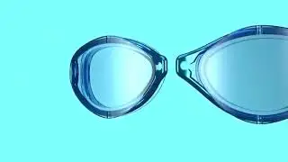 [HD] PROFESSIONAL SWIMMING GOGGLES | SHOPALLTREND