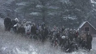 Northbound 2: Extras Showcase