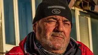 La mia vita in mare - I pescatori di Stromboli
