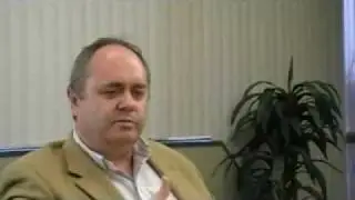 L1-A Visa to Green Card Ross Christieson Talks About Process