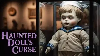Robert the Doll: The Haunted Toy That Curses You