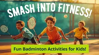 Badminton Kids #fitness #coaching #motivation #practice #follow #viral #subscribe #trending