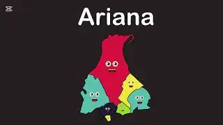 Ariana by Colleen Ford