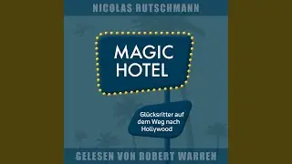 Alleingang.3 - Magic Hotel