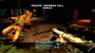 Ladder Bounce Variations (Advaned-Pro)