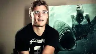 Youtube Celebrity Playlist-Chris Zylka