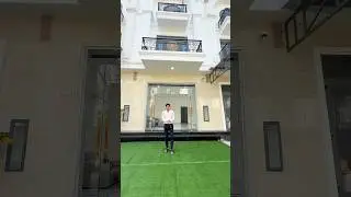 🏢 nh&agrave; seaside house p46 kdt Ph&uacute; cường - Rạch Gi&aacute; - Ki&ecirc;n Giang