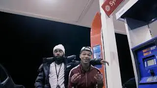 Yungin Emoney (Feat Mooder ) - Murder On His Mind [Official Video]