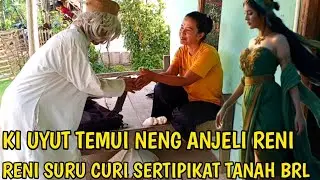 TERBARU‼️TEMUI NENG RENI ANJELI DIRUMAH NYA BAWA GULA