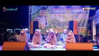 Ahmad Ya Nurul Huda, Ya Rosulallah || Asy syakiroh