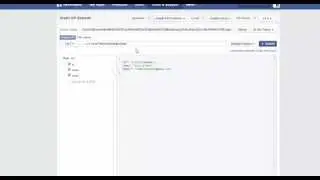 Xamarin Android Tutorial   73   JSON with Facebook results