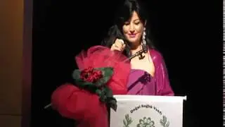 ESKİ DOSTLAR KOROSU KONSERİ  HÜLYA SÜMER HANIMIN SUNUMUYLA BAŞLIYOR