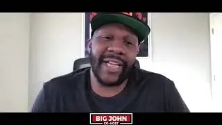 Sports, Music & Other Ish! Episode19- Big Pokey Interview