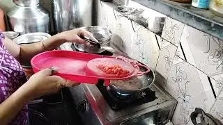 आजचा मेनू आहे चण्याचा साग, आवडल्यास कमेंट लाईक करा फॉलो करा