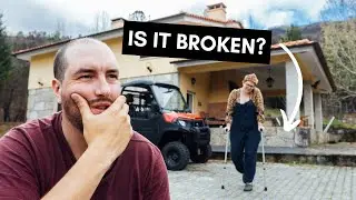 WE CAN&rsquo;T BELIEVE THIS HAPPENED | Daily Life on a Homestead