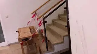 Aufzug Maschinenraum In Einen Kindergarten in München Baumkichner Straße