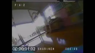 UTT7   Shuriken
