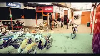 Timelapse KTM Socopur