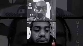 #angryfan007 #hiphop #mackmafia #therepshow #rap #2real4battlerap #battlerapper #piperboywilliams