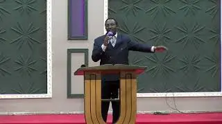 Prepare Your Boat for Jesus __Rev Peter Kamau(P.K)