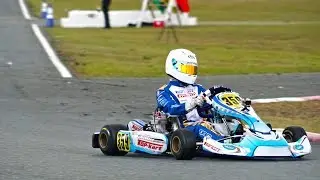 Top Kart USA 2018 SKUSA Winter Recap