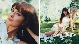 📚 Dakota Johnson&rsquo;s 2026 Book Club Picks! 🍵 Must‑Read Titles 😍