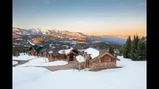 16 Half Hitch | Big Sky, MT 59716