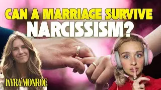 Married to a Narcissist | Kyra on Choosing Healing Over Leaving
