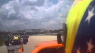 Sebring Short  P13 to P1 SCCA FB Stohr F1000