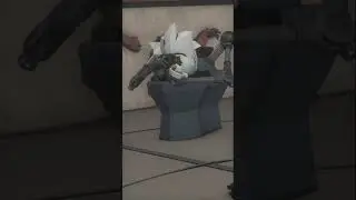 skibidi toilet 4 in chicken gun