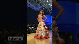 Thamba Re Thamba || Runway Shilpa Shetty Kundra #shorts