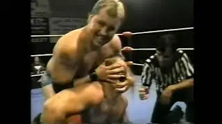 NWA Wildside on Media One Cable Hosted by Al Getz & Steve Prazak 9-11-00