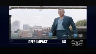 Godzilla (1998) End Credits (BBC America 2024)