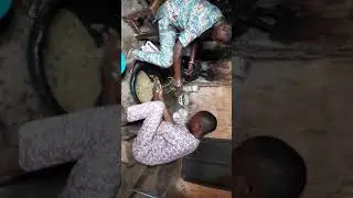 &Egrave;WE ISEFA FEITO POR BABA &Egrave;Ṣ&Ugrave; AKANI